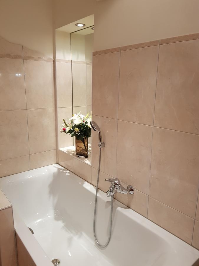 Exclusive Apartment Sylvie Kaprun Exteriér fotografie